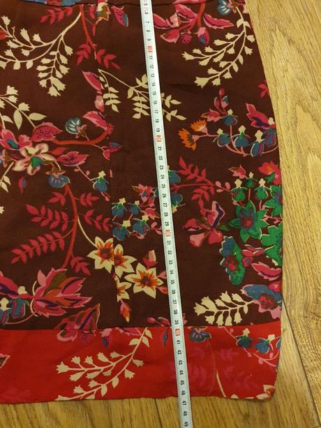 Sukňa mango, mango,34