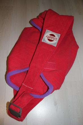 Nosič lodger, lodger