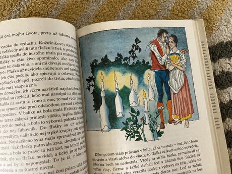 Snežienka- prvé vyd.1981,