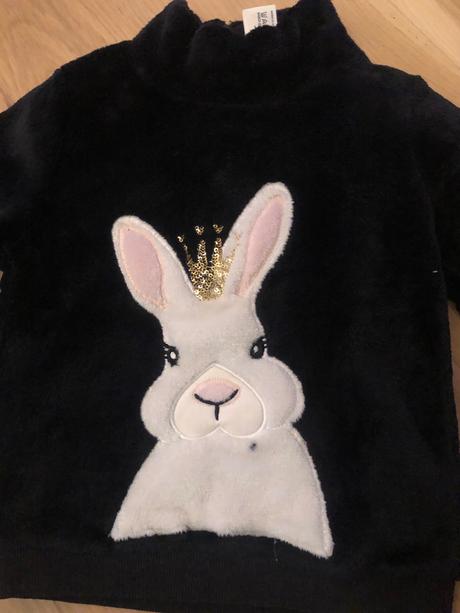 Flisova mikina ca, palomino,116