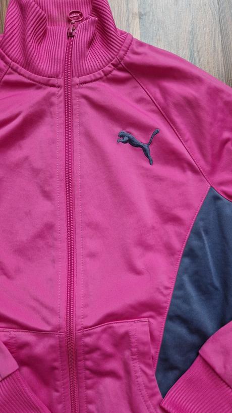 Mikina, puma,152