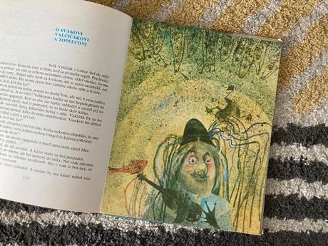 O orlovi na bielej skale-prvé vyd.1980,