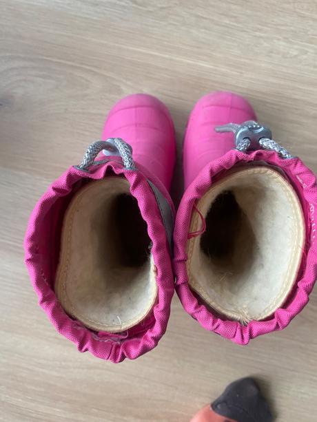 Demar mammut 26-27 zateplené, demar,27