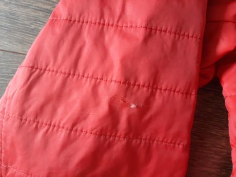 Prechodna bunda bugatti xl, xl