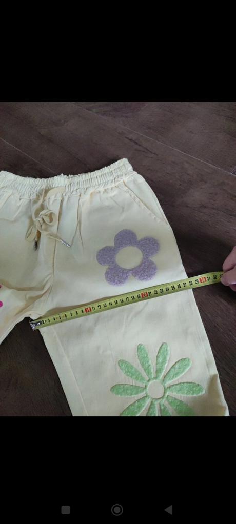 Dámske  nohavice, m