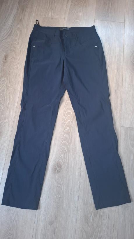 Dámske  nohavice- biznis, elegantné, bonprix,40