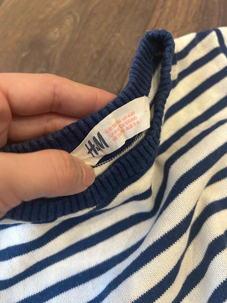 Sveter h&m, h&m,110