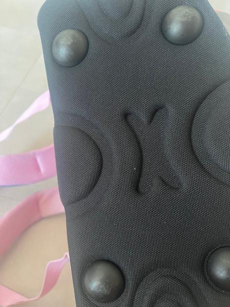 Školská taška hama jednorožec,