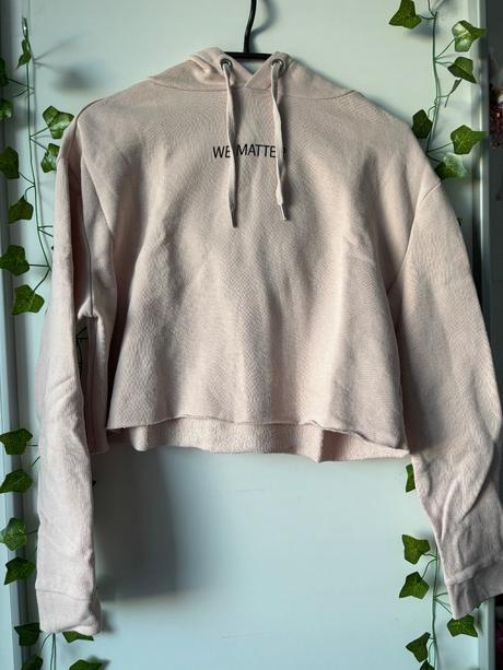 Mikina, h&m,s
