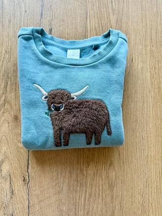 Mikina tchibo, tchibo,104