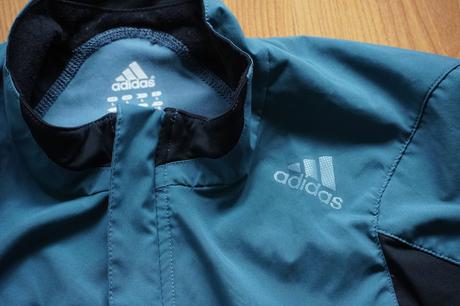 Dámska športová bunda windbreaker adidas formotion, adidas,l