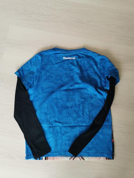 Značkové tričká dlhý rukáv 152, lego,152