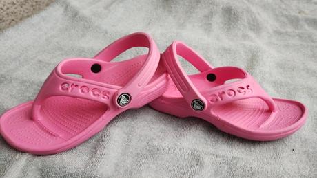 Sandále, crocs,28