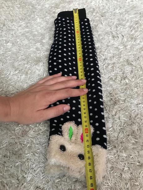 Zateplené nohavice, 86