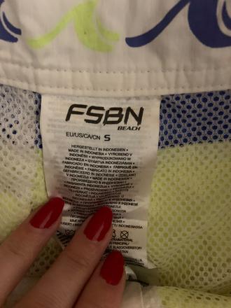 Pánske plavky, fishbone,xs