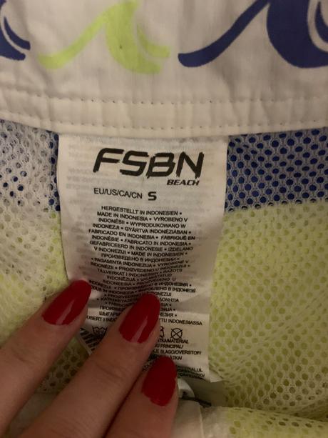 Pánske plavky, fishbone,xs