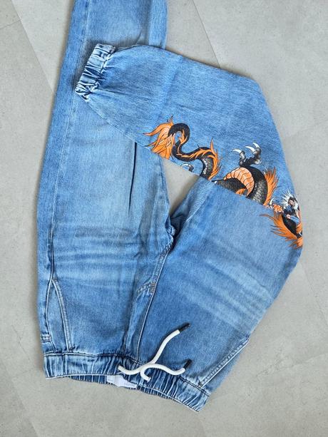 Rifle xs, bershka,xs