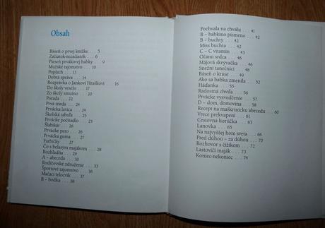 Prvák z najmenšej lavice, 