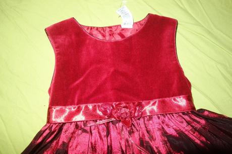 Nove sviatocne satocky baby mac od mackays, baby mac,86