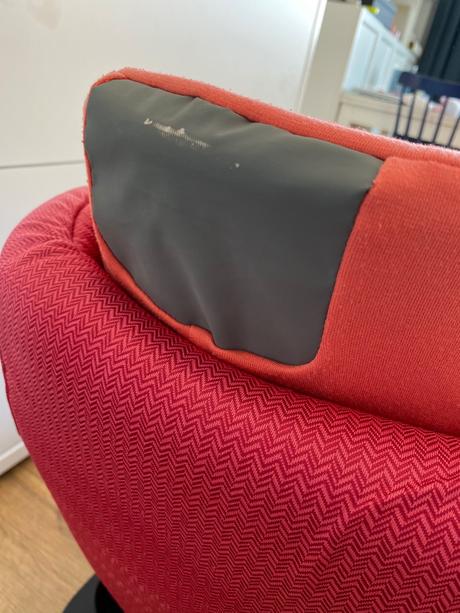 Komplet vajíčko, autosedačka a isofix maxi-cosi, maxi cosi