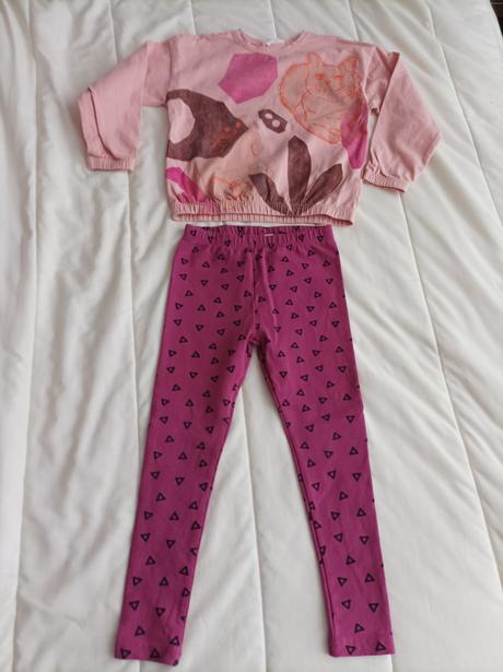 Súprava cocodrillo 4kusy 110, coccodrillo,110