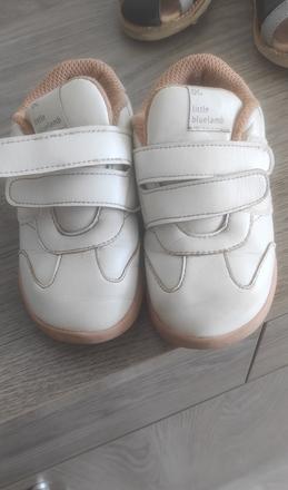 Tenisky little blue lamb c. 25,5, little blue lamb,25