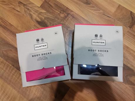 Hunter ponozky, hunter,38