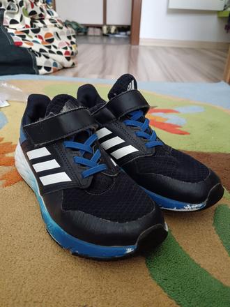 Tenisky, adidas,35