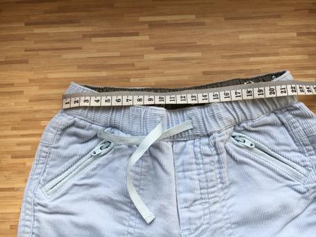 Makkucke mencestraky, h&m,74