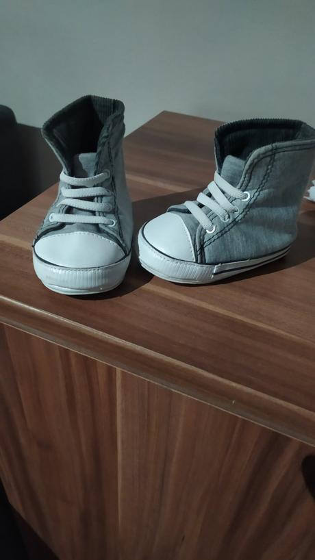 Štýlové topánočky, 18