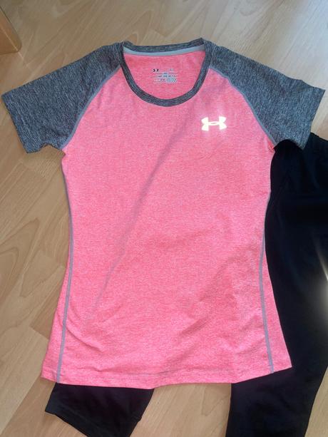 Sportova suprava, under armour,l