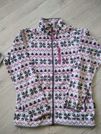 Dievčenská mikina authority, authority,152