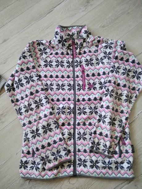 Dievčenská mikina authority, authority,152