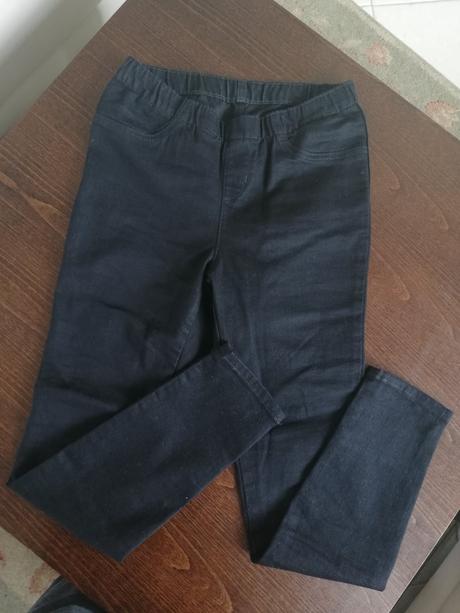 Rifle leginy, c&a,36