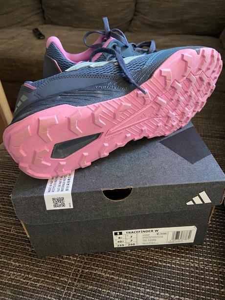 Adidas tenisky, adidas,40