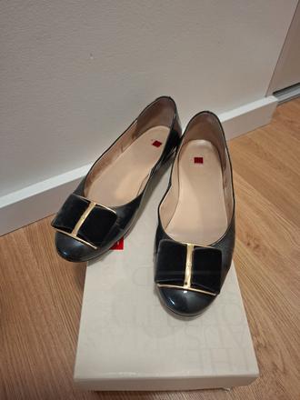 Baleriny, 37