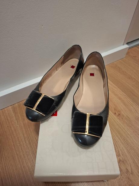 Baleriny, 37