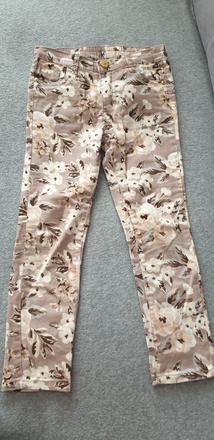 Nohavice č.116-122, 116