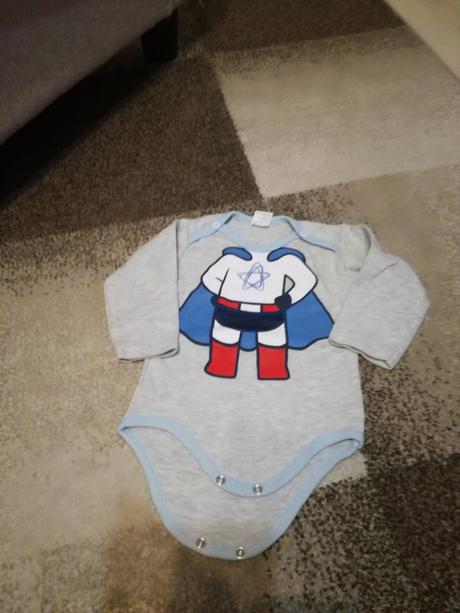 Chlapčenské body, 74