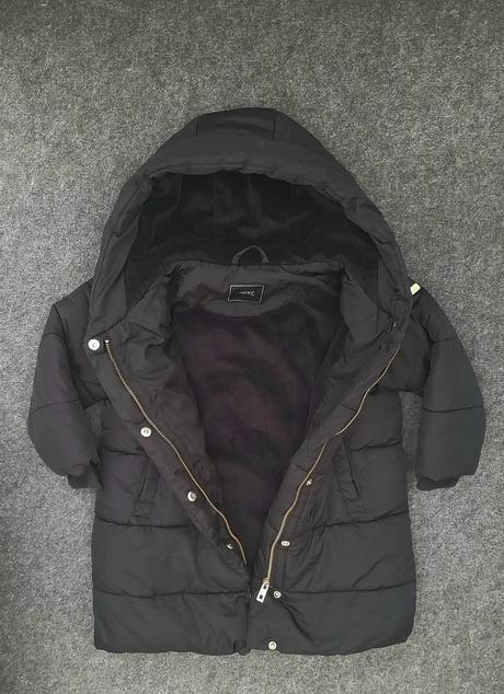 Zimná bunda next veľkosť 104, next,104