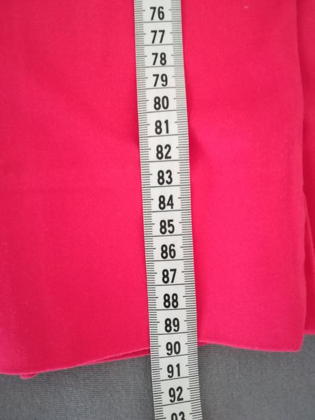 3/4 nohavice h&m, h&m,xs