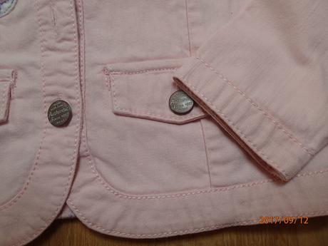 Ružové sačko next, next,116