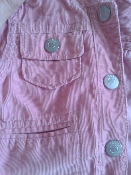 Mencestrovy kabat baby gap 12-18m, gap,86