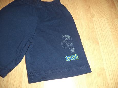 110 kraťasy japitex go, japitex,110