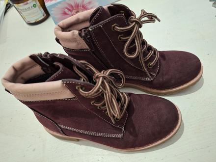 Čižmičky, deichmann,30