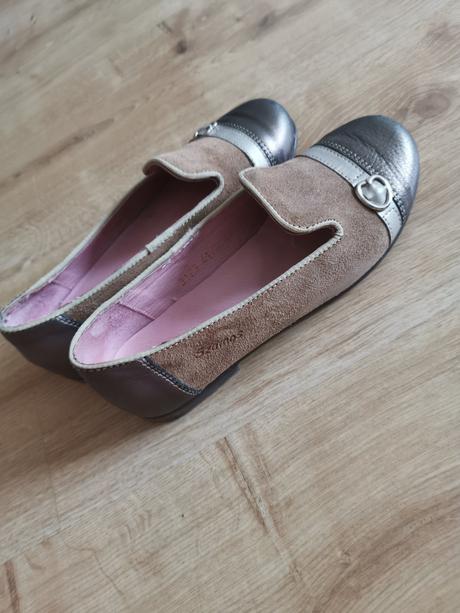 Topánočky  balerinky, 32