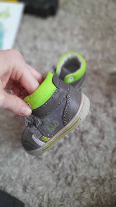 Nové protetika topánky, protetika,20