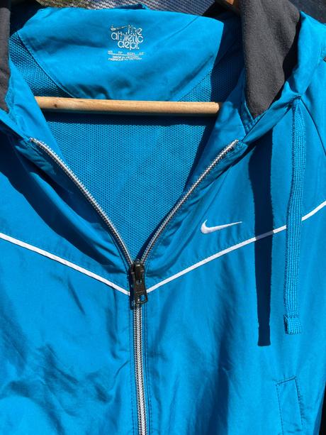 Nike bunda, nike,xs