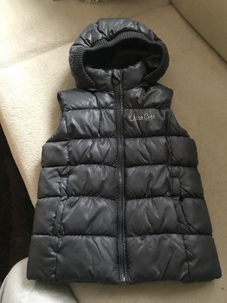 Presivana vesta, dopodopo,110