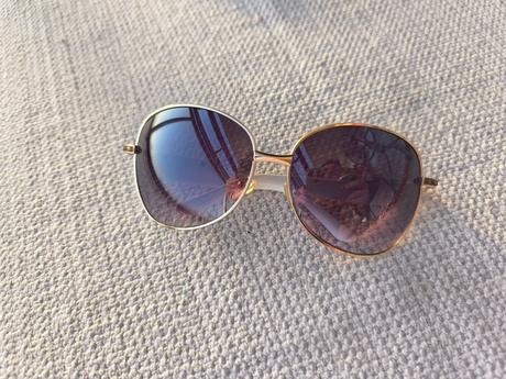 Okuliare slnečné, 